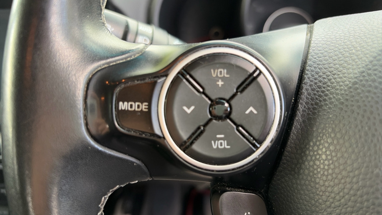 Kia Soul 1.6 GDi 2 5dr Petrol Hatchback